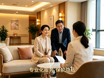 大城有偿售卵代生女生的客户的客户群体有哪些