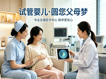 大城辅助生育服务 试管婴儿行业的兴起背景、发展与未来展望