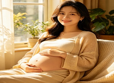 大城代孕女生有哪些方案可以帮助优势卵泡快速排出